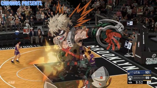 True Hero! | What If Deku Became Saitama | Part 4 | MHA FANFICTION смотреть онлайн