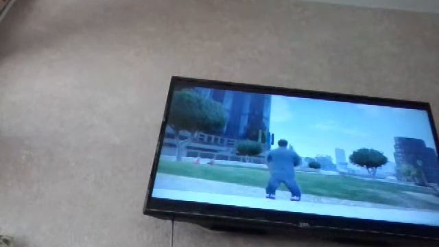 Папа разбил телевизор смотреть онлайн