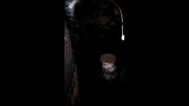 Продолжение(родник)