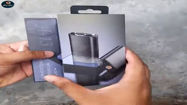 3 in 1 TWS earbud with 1000 mah power bank and a cigarette lighter fancy смотреть онлайн