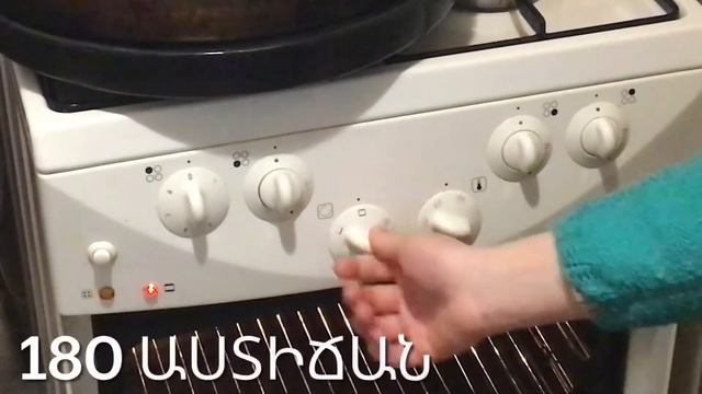 Մածունով գաթա/COOKING EVERYTHING 🧑🍳/Video 3 смотреть онлайн
