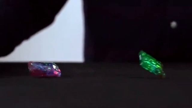 Flipo Flip Gems Desk Fidget Spinner Toys Square Kinetic Skill DeskRotating Pocket Toys Relieve Stre