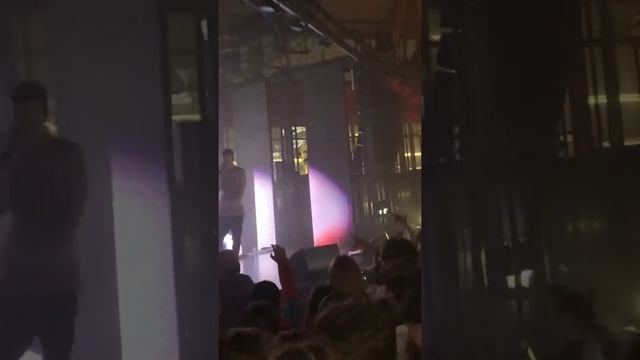 OBLADAET - Poslevkusie Gipsy Live 22.10.21 смотреть онлайн
