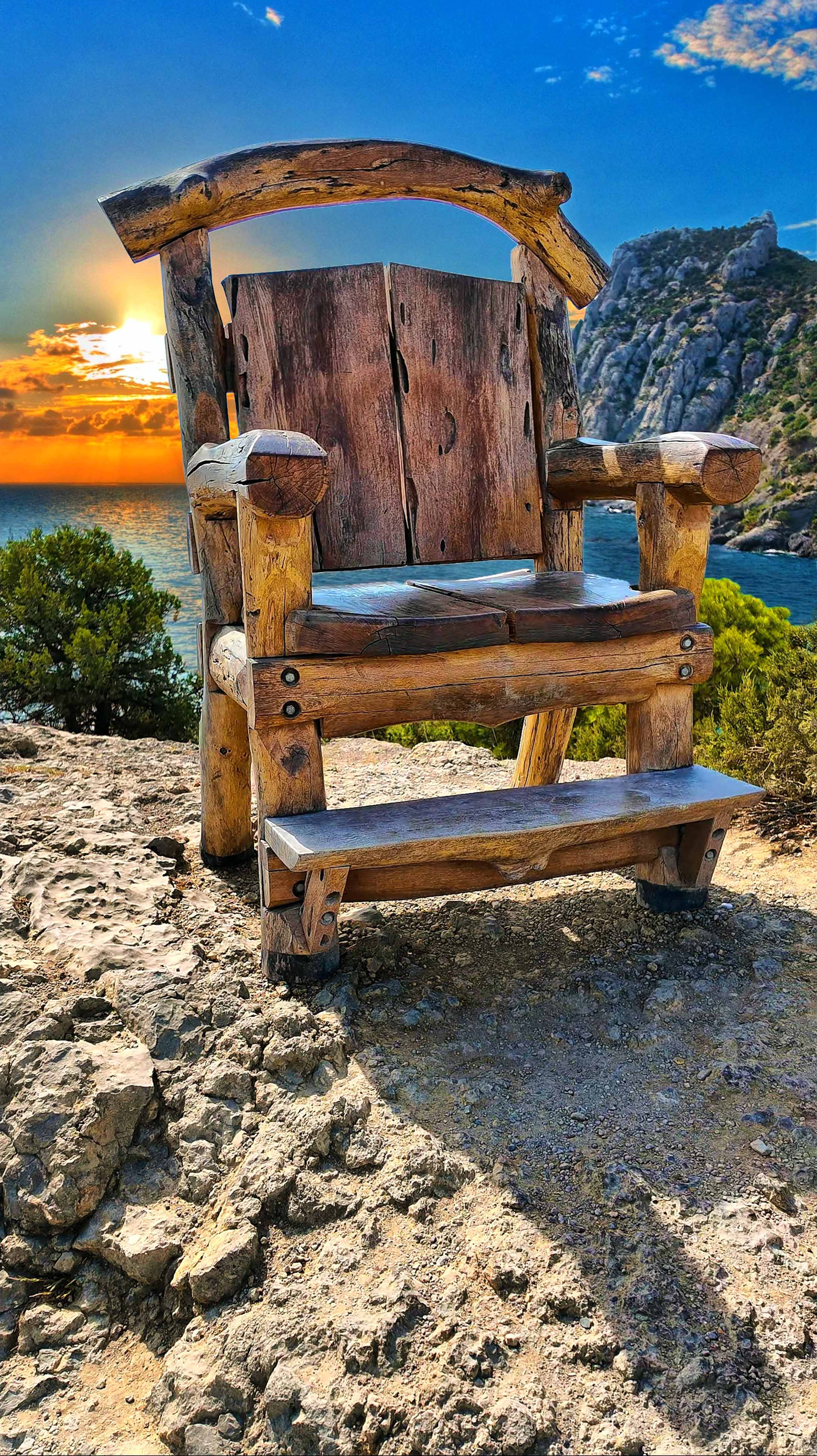 Железный Трон Крыма смотреть онлайн