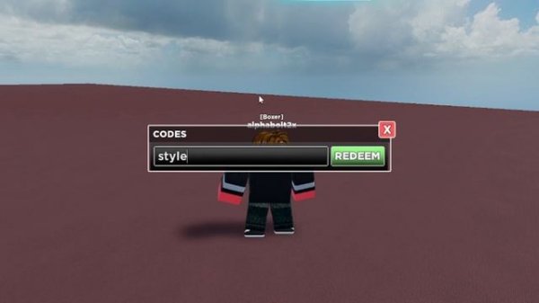 *NEW* ALL WORKING CODES FOR UNTITLED BOXING GAME IN 2024! ROBLOX UNTITLED BOXING GAME CODES