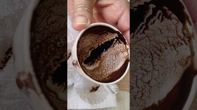 Кофе с Шарий