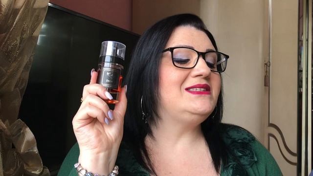 PROFUMI PER IL PRIMO APPUNTAMENTO смотреть онлайн