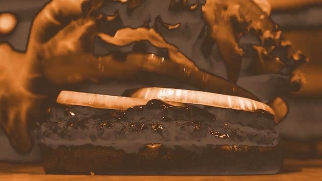 Burger King | Whopper Whopper Whopper Whopper Effects