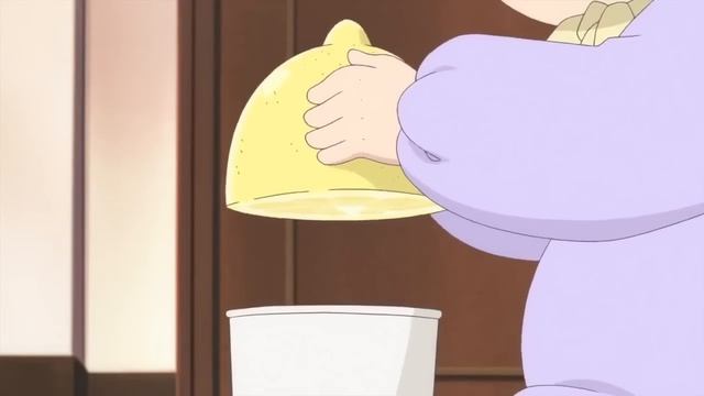Kotaro and ryuuichi kashima cutest scene [Gakuen babysitter] смотреть онлайн