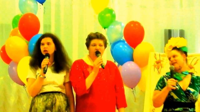 ЦСРИДИ Невского района .г.Санкт-Петербурга, 27.04.2018, песня "Мой мир" смотреть онлайн