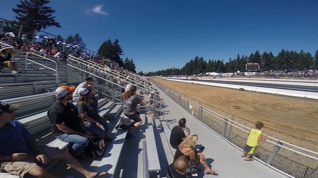 aaron strong pro stock смотреть онлайн