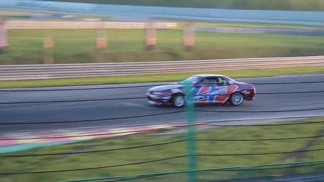 D.Vision Запад 2015 1 этап НН. Квал_1 Д.Садыков смотреть онлайн