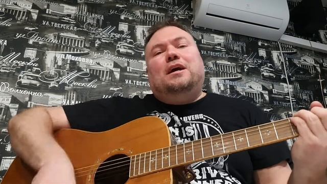 Чиж - Зверёк (Cover) смотреть онлайн