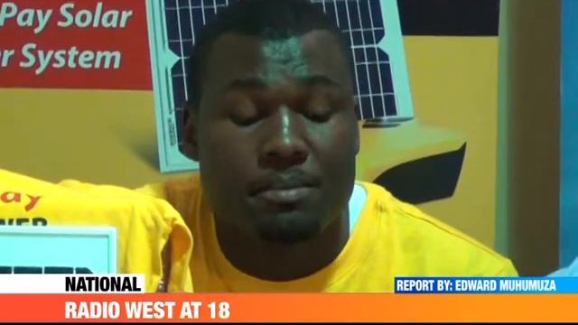 #PMLive: RADIO WEST AT 17 A Toyota Premio to be won смотреть онлайн