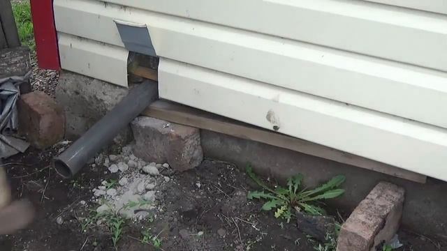 Как сделать отверстие в стене. Легко без перфоратора смотреть онлайн