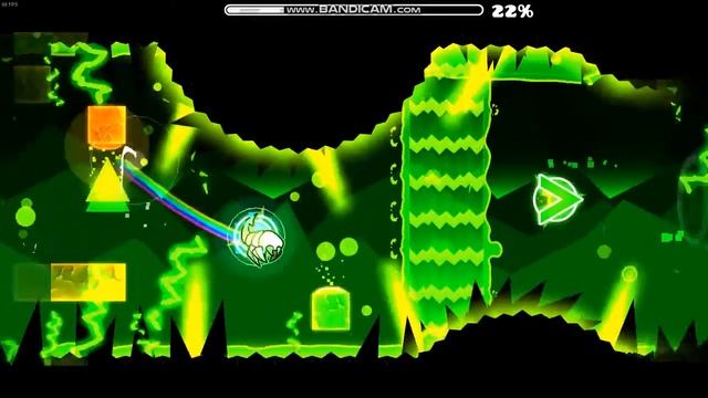 [PREVIEW 3 - 40K OBJECTS!] Xenon by Ylliee (me) - GEOMETRY DASH смотреть онлайн