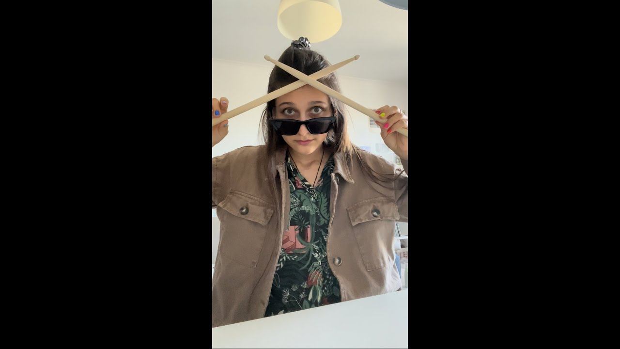 укулеле потому что