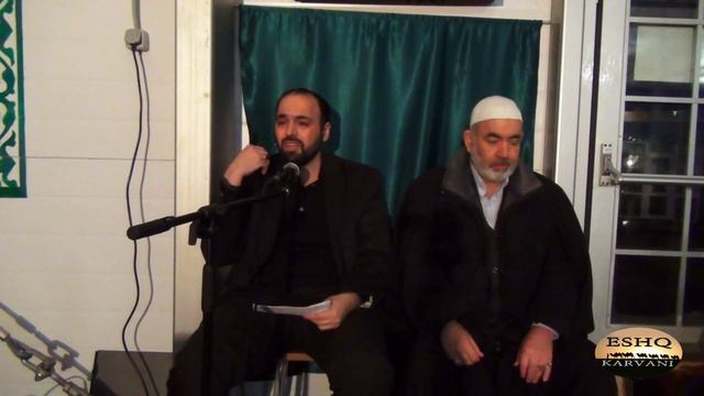 Hacı Oktay - Əyyami Fatimə - Moskva 2014 смотреть онлайн