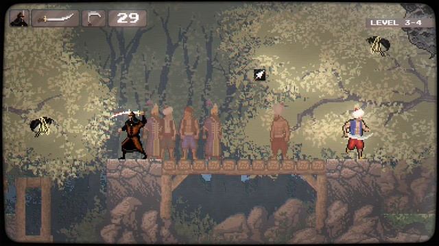 DevPlay Level 3-4 Perfect Run. Vlad Voievod Dracula Ep.1 Manhunt
