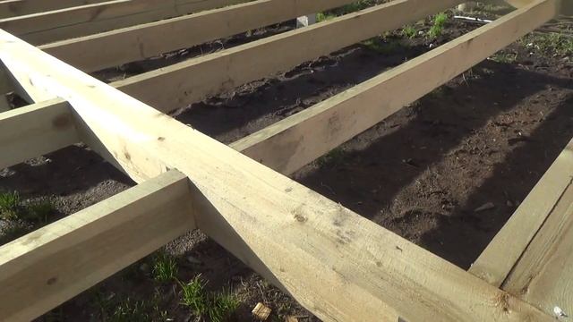 Основание дома 6х9 дополнительное видео смотреть онлайн