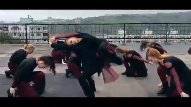 TODES Владивосток "сильная" смотреть онлайн