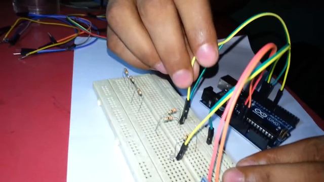 Arduino Project- Smart phone control Room Light/Fan Using HC-05 Bluetooth interface смотреть онлайн