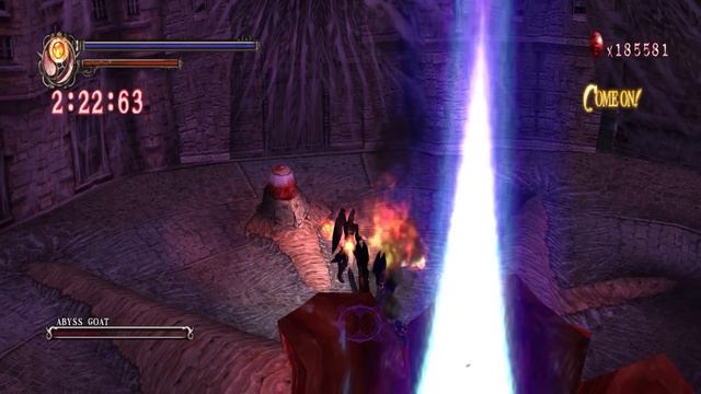 Devil May Cry 2 Walkthrough - Mission 15 смотреть онлайн