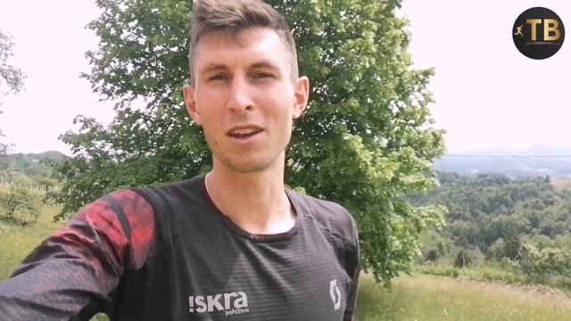 VLOG #33 - 12 x 1 km vs. 30 x 400 m vs. 6 x 2 km. Kateri trening na anaerobnem pragu je težji? смотреть онлайн