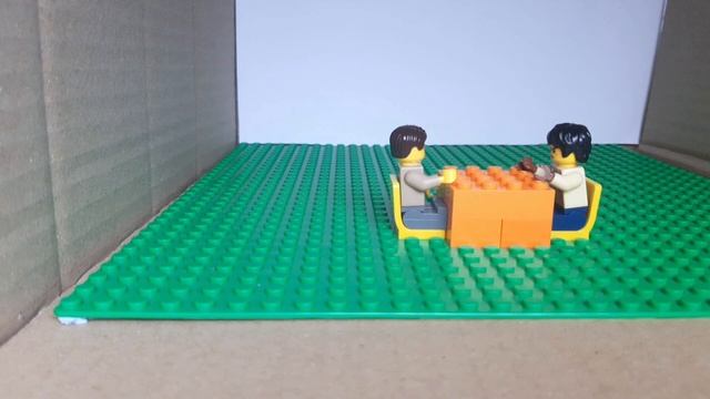 Kevlar || Episode 2: The Great Escape! смотреть онлайн