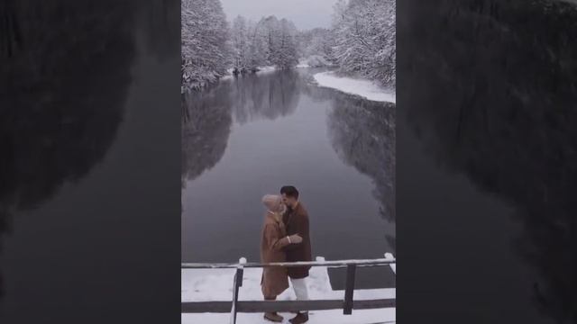 Чай Вдвоем - Новогодний поцелуй смотреть онлайн