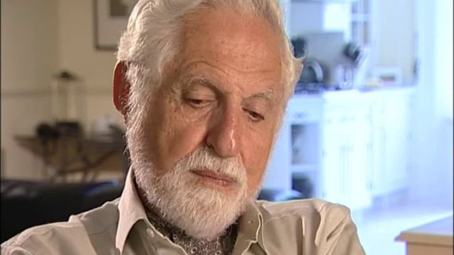 Carl Djerassi - Refusing to work at night in Wisconsin (62/117) смотреть онлайн