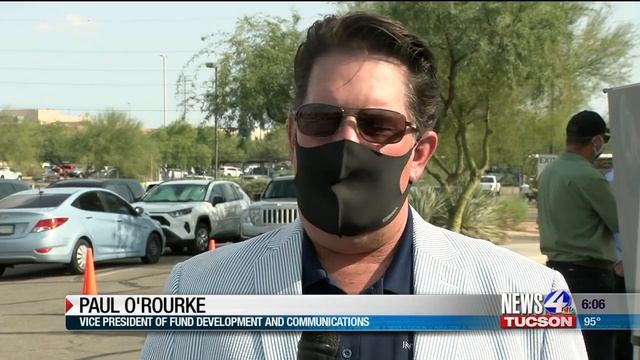 New Sensory Park Opening in Tucson смотреть онлайн