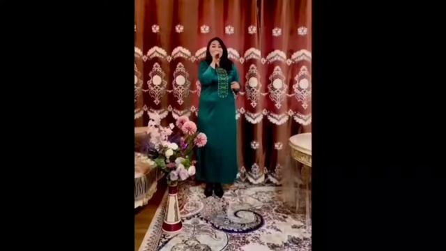 Песня "Яз гуллер" смотреть онлайн