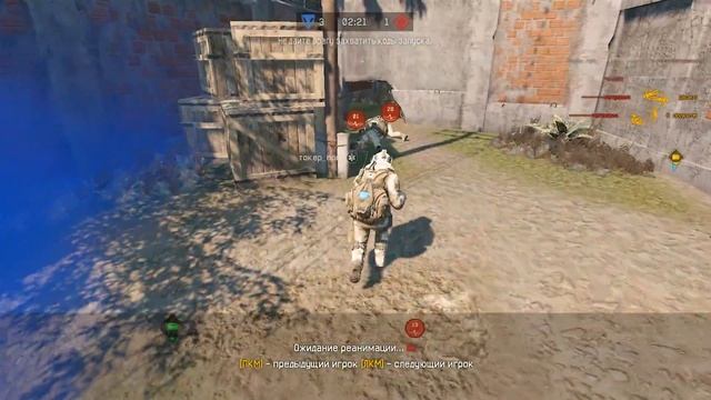 Warface Лёва Змей - КВ клан "_Осколоки_Льда_" смотреть онлайн