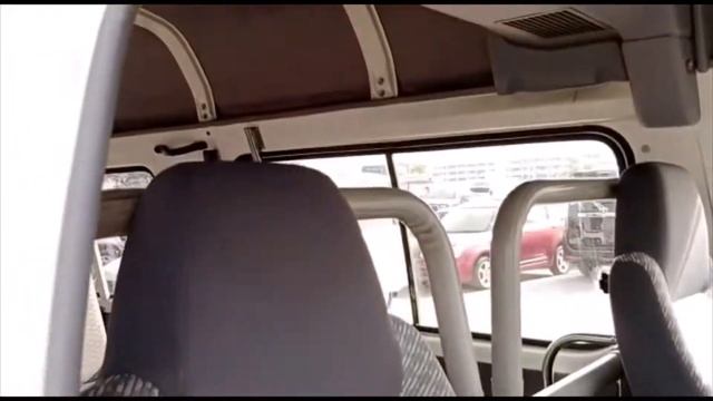 TOYOTA HIACE VAN смотреть онлайн