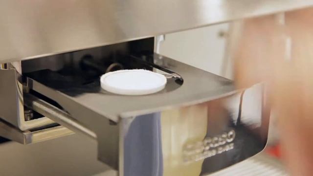Ascaso, Fabrica de Máquinas de Café смотреть онлайн