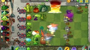 ПЕРВЫЙ ОТБОРОЧНЫЙ ТУР ЧЕМПИОНАТА PvZ 2!!! | чемпионат пвз 2 I. | Latuk - PvZ 2.