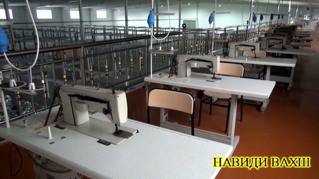 Раиси вилоят дар ноҳияи Вахш смотреть онлайн