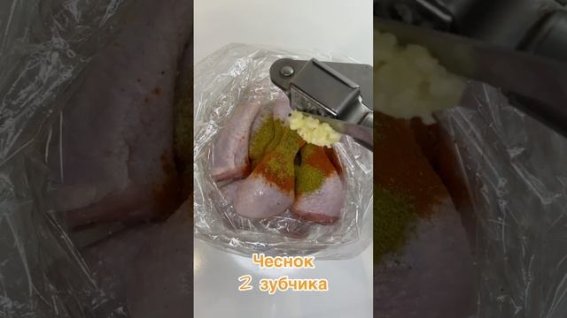 Рецепты на каждый день