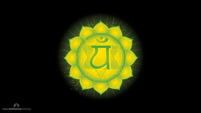 341 Гц - Частота исцеления сердечной чакры #28 смотреть онлайн