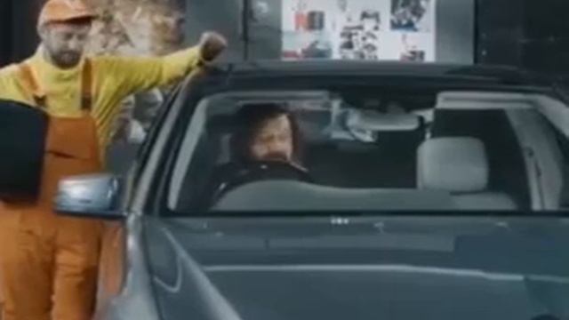 Вы только прослушайте и хорошее настроение вам обеспечено 🤣🤣🤣 смотреть онлайн