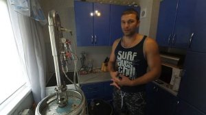 Бурбон часть 2 перегонка и подведение итогов