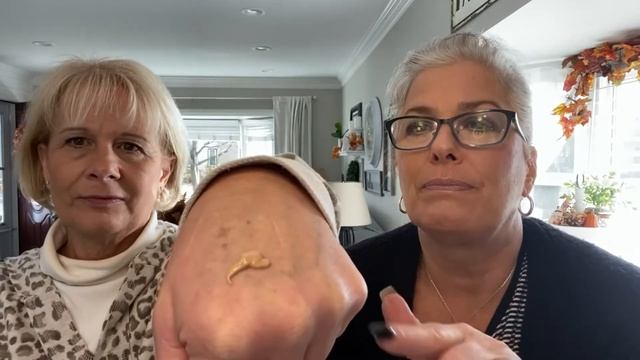 The Box by Dr Ava//Celebrity Dermatolagist Curated Hair & Skin Care Quarterly Box // Wow Just Wow смотреть онлайн