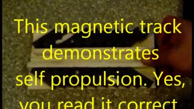 Magnetic Track смотреть онлайн