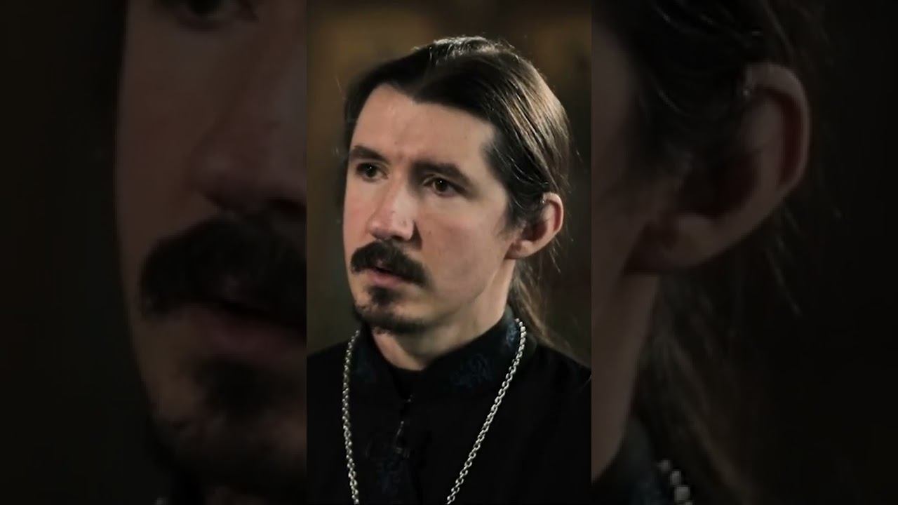О святынях и чудесах #shorts смотреть онлайн