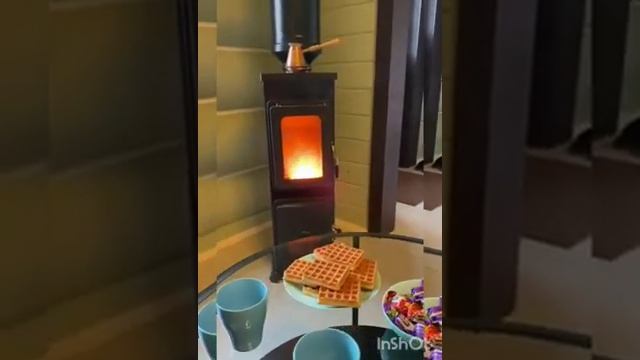 Прекрасное субботнее утро в загородном клубе Кронос. смотреть онлайн