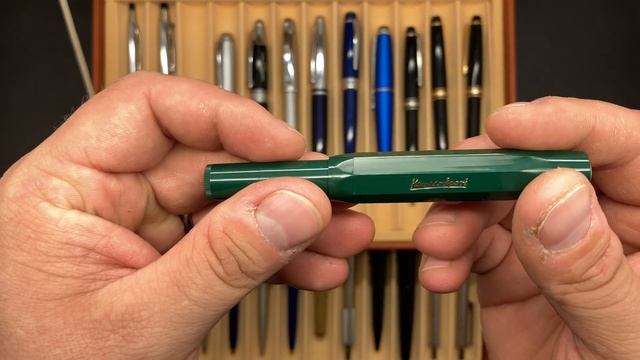 You Requested It, So Here It Is! My Pen Collection! смотреть онлайн