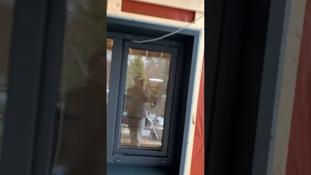 Сделали обрешетку под планкен смотреть онлайн