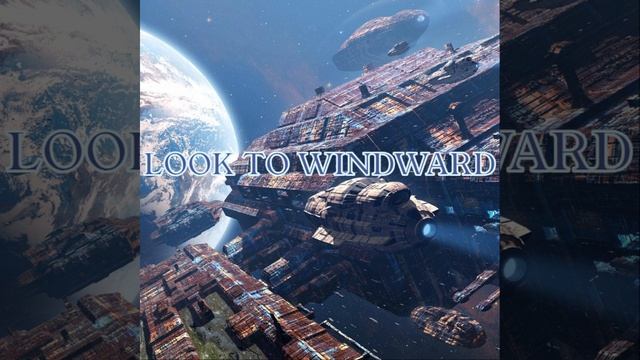 Look to Windward - The Culture Series - Iain M Banks (Audiobook Pt.1) смотреть онлайн