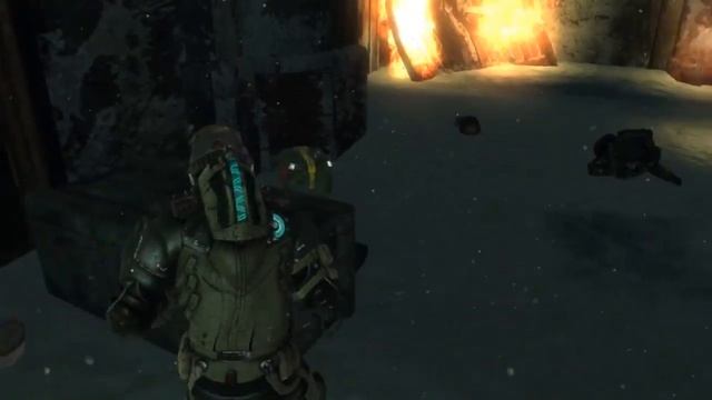 ПОСЛЕДНОЕ УЖАСНОЕ ПРИКЛЮЧЕНИЕ АЙЗЕКА | ПРОХОЖДЕНИЕ DEAD SPACE 3 | #8 смотреть онлайн